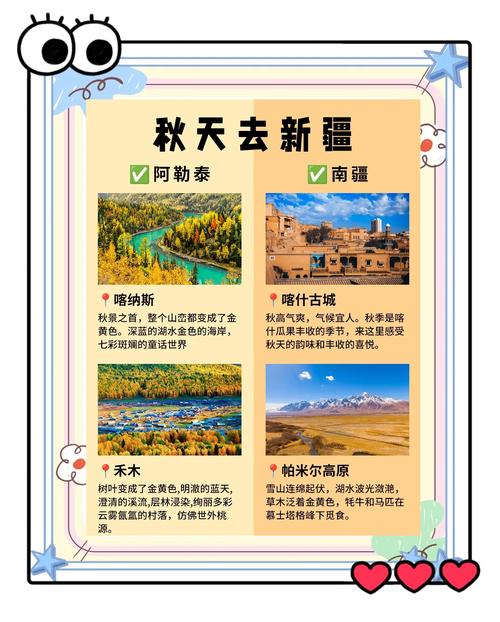 新疆景点排名哪些最值得一游？-第2张图片-花冠旅游服务