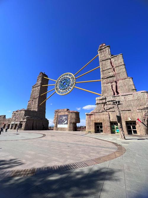 新疆景点排名哪些最值得一游？-第3张图片-花冠旅游服务