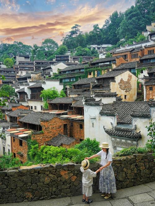 江西风景度假村，哪些值得一住？-第1张图片-花冠旅游服务