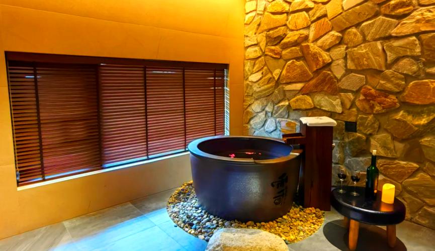 江西明月山温汤大酒店有何特色？-第2张图片-花冠旅游服务