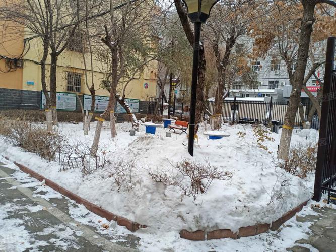 乌鲁木齐友好三中怎么样？-第3张图片-花冠旅游服务