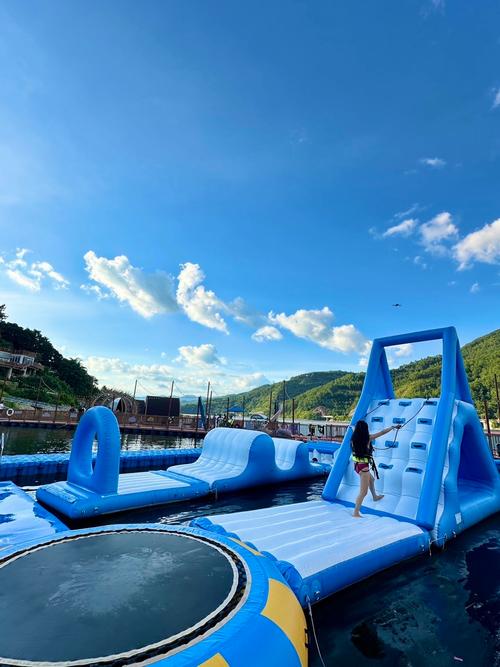 福建哪里能找到好玩的水上游乐园?-第1张图片-花冠旅游服务 福建哪里能找到好玩的水上游乐园?-第1张图片-花冠旅游服务