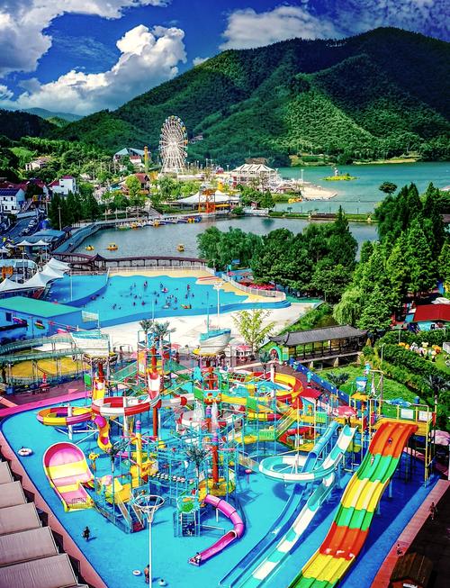福建哪里能找到好玩的水上游乐园?-第2张图片-花冠旅游服务 福建哪里能找到好玩的水上游乐园?-第2张图片-花冠旅游服务
