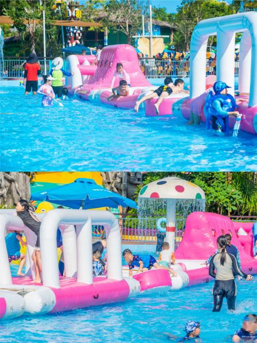 福建哪里能找到好玩的水上游乐园?-第3张图片-花冠旅游服务 福建哪里能找到好玩的水上游乐园?-第3张图片-花冠旅游服务