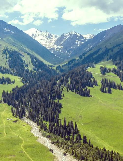 新疆伊犁会有高原反应吗？-第1张图片-花冠旅游服务