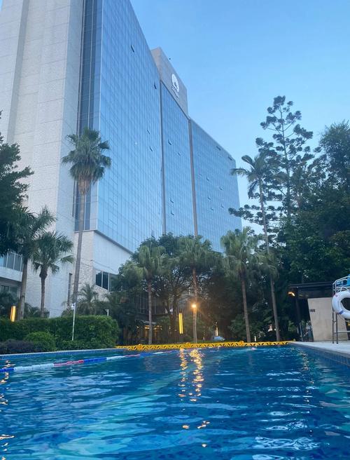 福州西湖宾馆有何独特之处？-第1张图片-花冠旅游服务