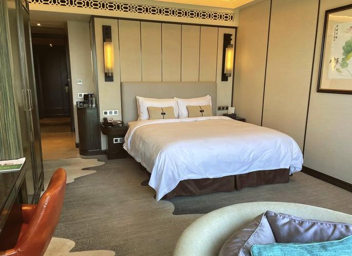 福州西湖宾馆有何独特之处？-第2张图片-花冠旅游服务