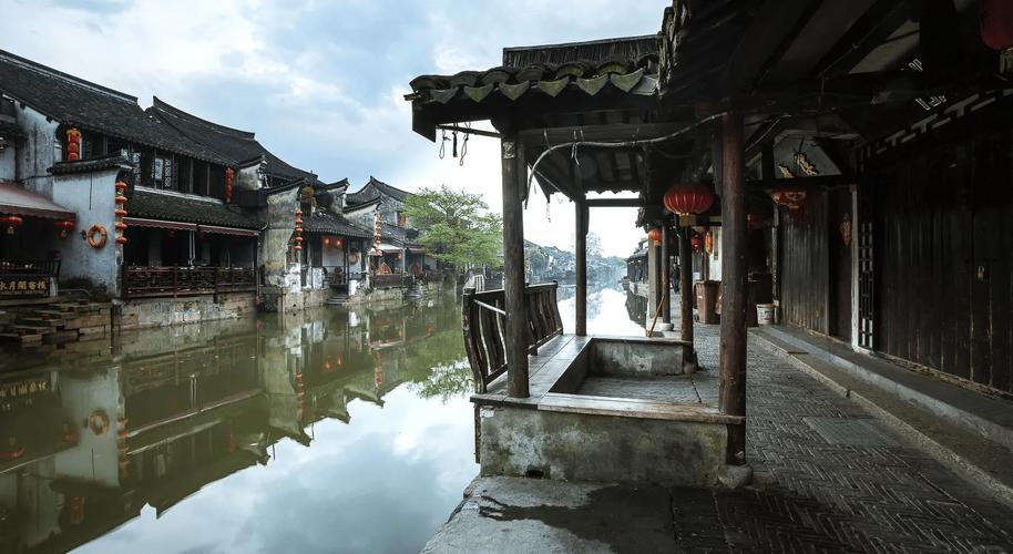 浙江西塘古镇天气如何？-第2张图片-花冠旅游服务