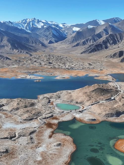 7月新疆旅游必备清单有哪些?-第3张图片-花冠旅游服务 7月新疆旅游必备清单有哪些?-第3张图片-花冠旅游服务