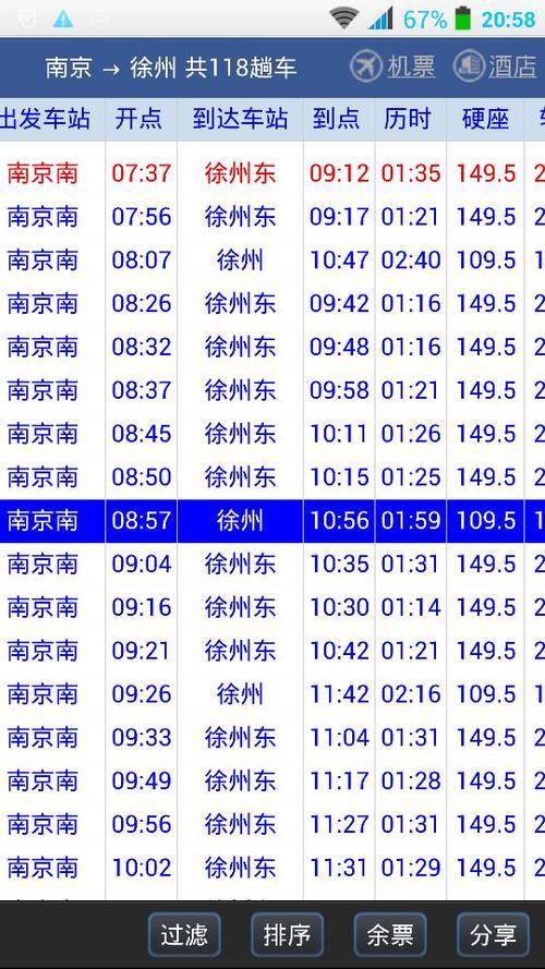 惠东到福建高铁票价多少?-第2张图片-花冠旅游服务 惠东到福建高铁票价多少?-第2张图片-花冠旅游服务
