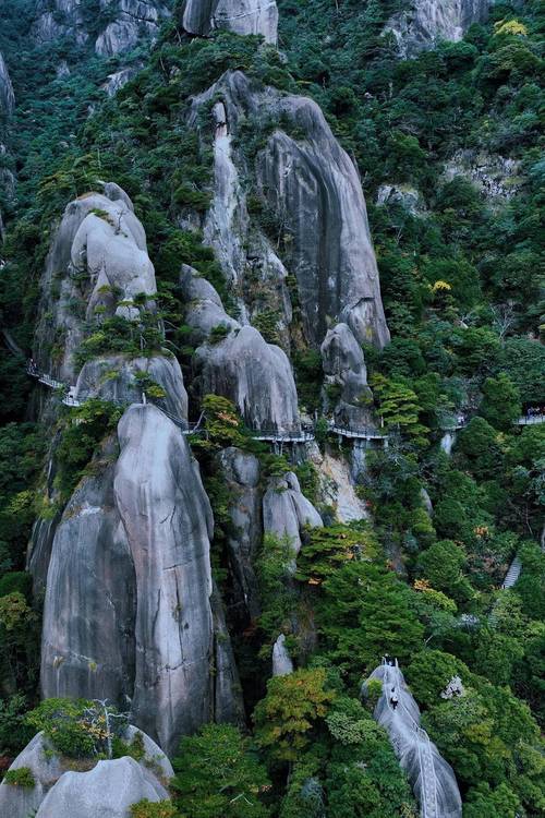 江西周围旅游景点大全-第1张图片-花冠旅游服务