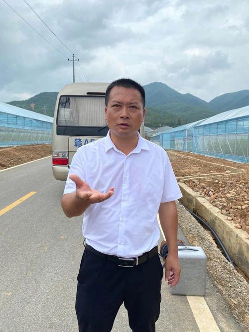 龙华汽车站到江西于都有直达车吗？-第3张图片-花冠旅游服务