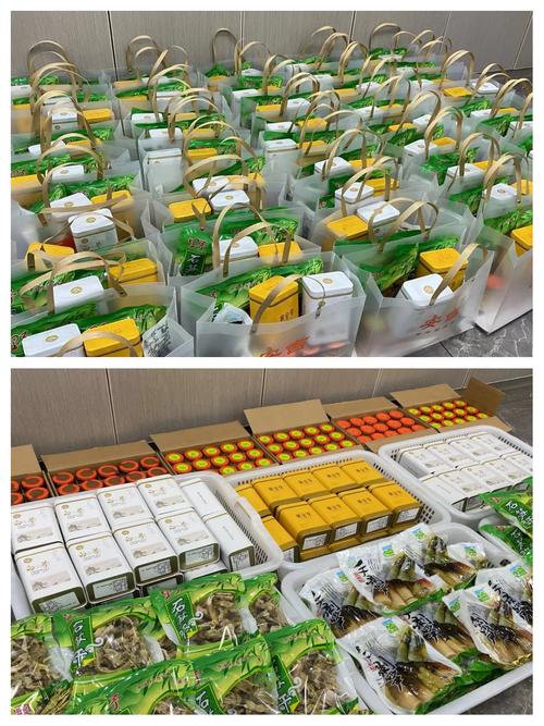 江西吉安有哪些特色特产？-第1张图片-花冠旅游服务