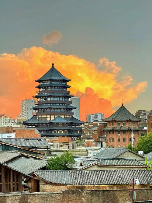 江西景德镇有哪些必打卡景点？-第1张图片-花冠旅游服务