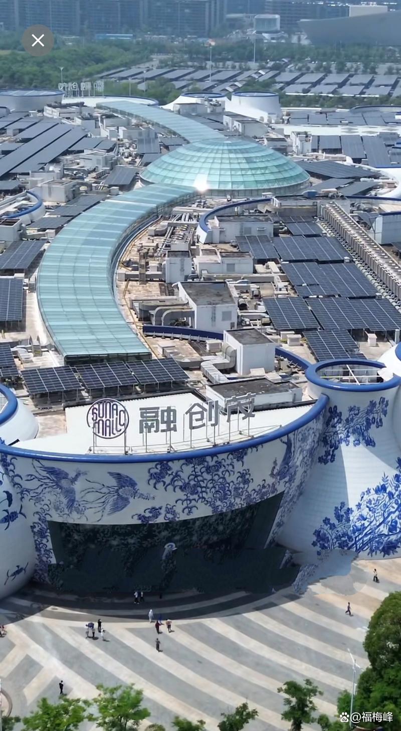 江西青花瓷建筑具体在哪个地址?-第3张图片-花冠旅游服务 江西青花瓷建筑具体在哪个地址?-第3张图片-花冠旅游服务