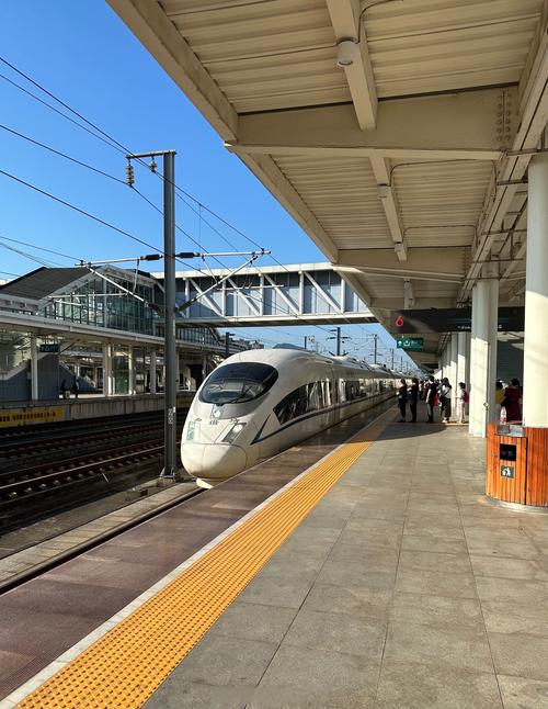 南通到福建有动车吗？-第3张图片-花冠旅游服务