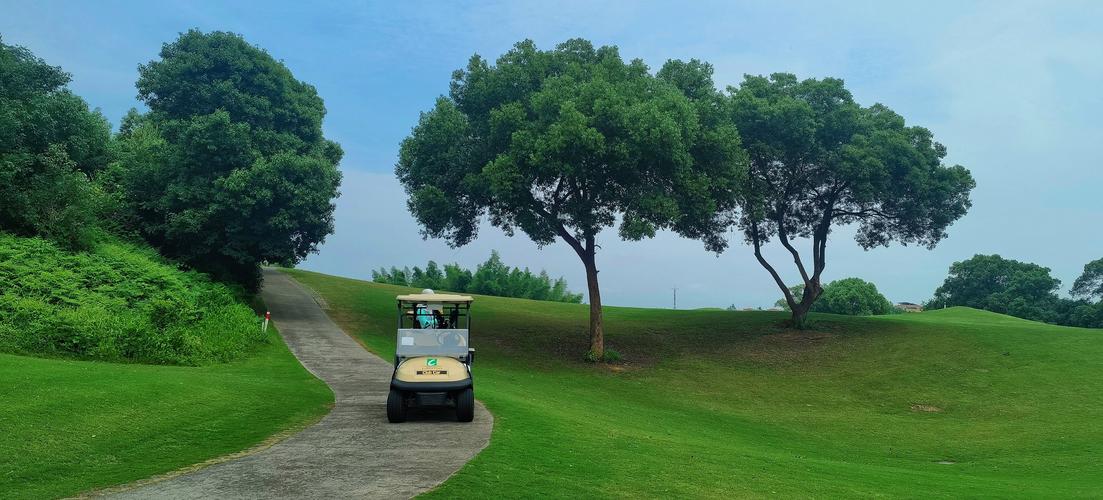 江西有哪些高尔夫球场推荐？-第1张图片-花冠旅游服务