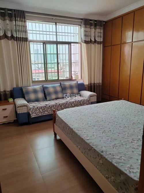 江西上高哪里能找到短租房?-第2张图片-花冠旅游服务 江西上高哪里能找到短租房?-第2张图片-花冠旅游服务