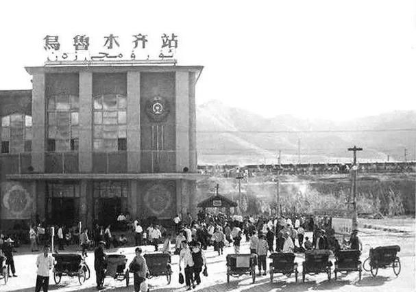 乌鲁木齐铁路贴吧现状如何？-第1张图片-花冠旅游服务