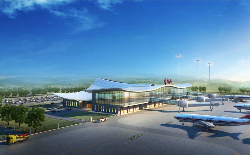 离江西吉安最近的机场是哪个?-第1张图片-花冠旅游服务 离江西吉安最近的机场是哪个?-第1张图片-花冠旅游服务