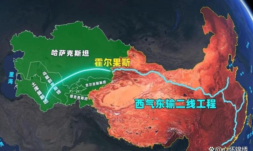 乌鲁木齐到俄罗斯有哪些路线可选？-第1张图片-花冠旅游服务