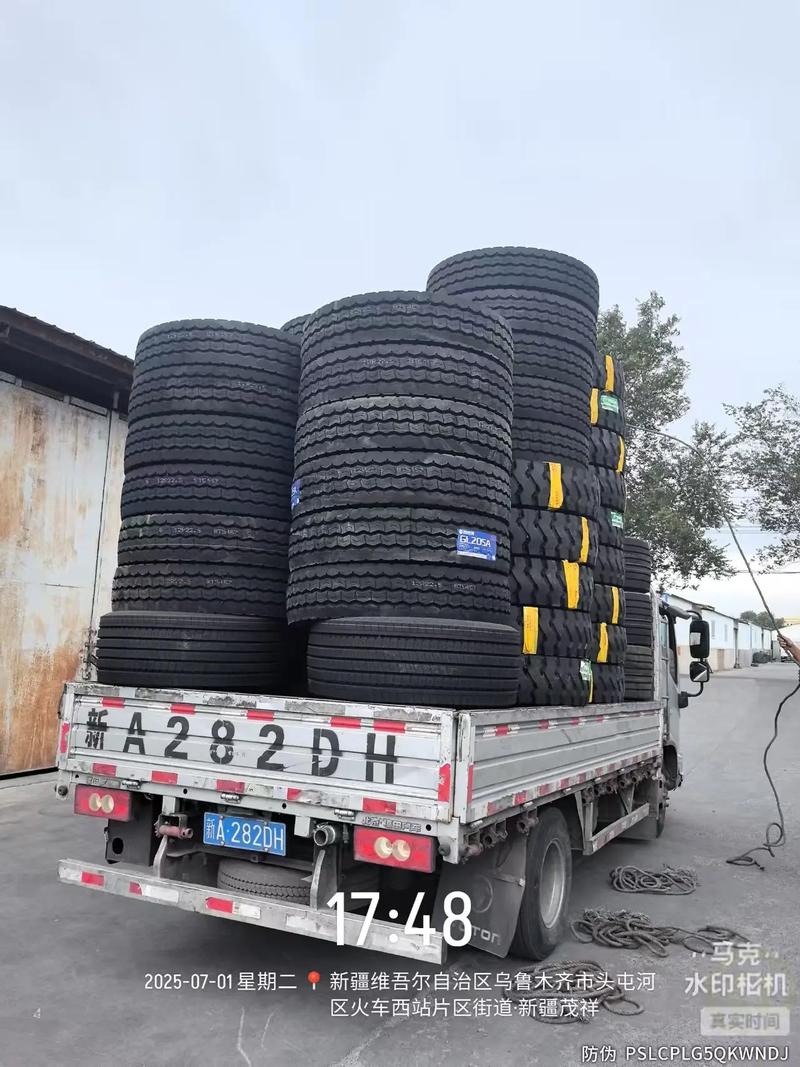 米其林轮胎新疆总代理有哪些优势？-第1张图片-花冠旅游服务