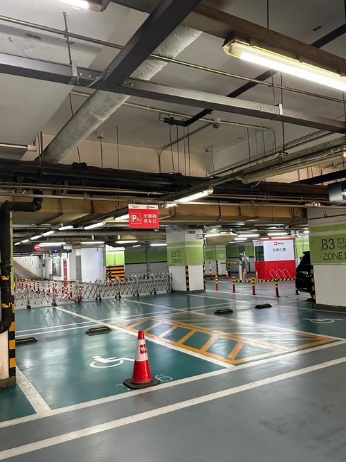 北京新疆大厦附近哪里能停车？-第3张图片-花冠旅游服务