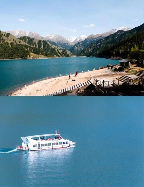 新疆天山天池门票多少钱？-第2张图片-花冠旅游服务