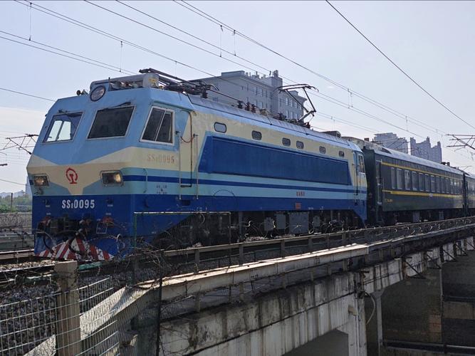 平顶山至福建宁德火车-第1张图片-花冠旅游服务