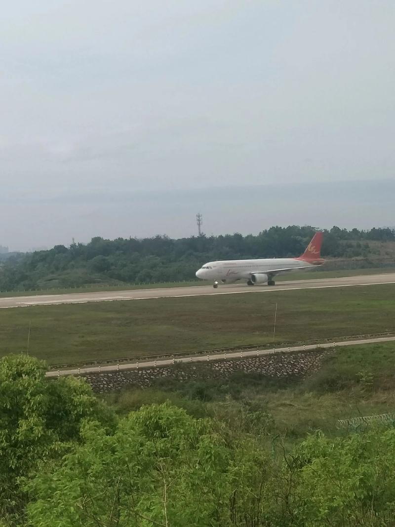 离江西上饶最近机场是哪个？-第1张图片-花冠旅游服务