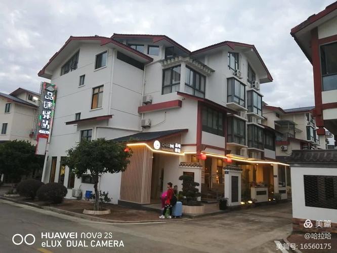 福建武夷山南源岭住宿-第2张图片-花冠旅游服务 福建武夷山南源岭住宿-第2张图片-花冠旅游服务