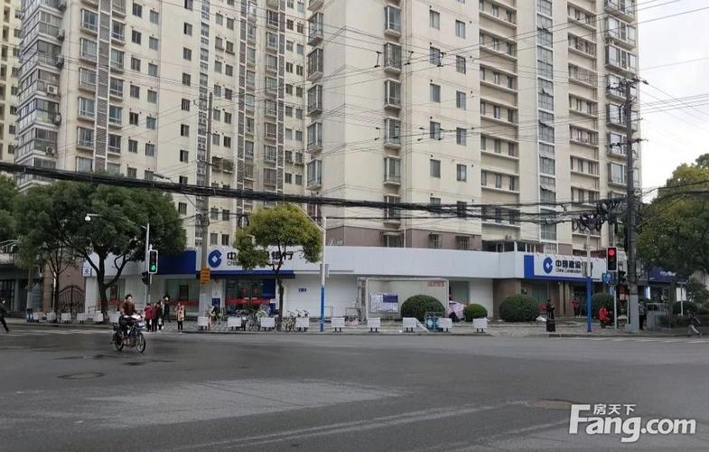 芷江西路大统路怎么去?-第1张图片-花冠旅游服务 芷江西路大统路怎么去?-第1张图片-花冠旅游服务