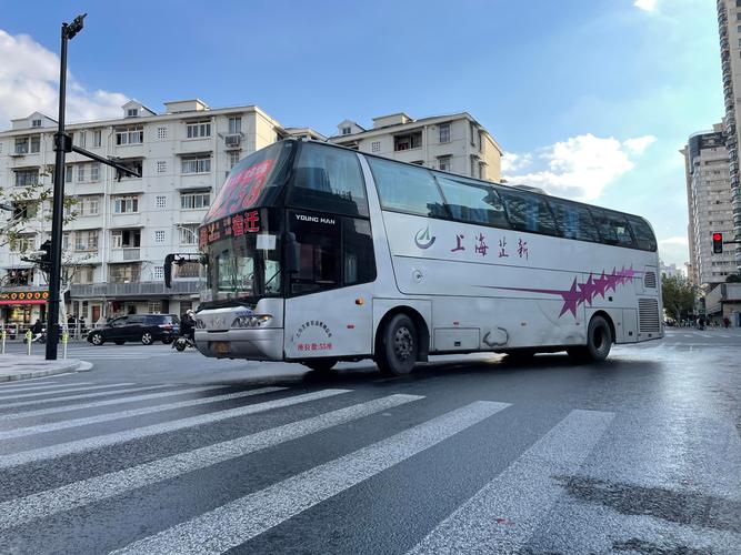 芷江西路大统路怎么去？-第2张图片-花冠旅游服务
