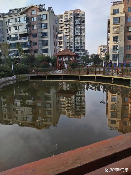 江西修水新城花园一期有何最新进展？-第1张图片-花冠旅游服务