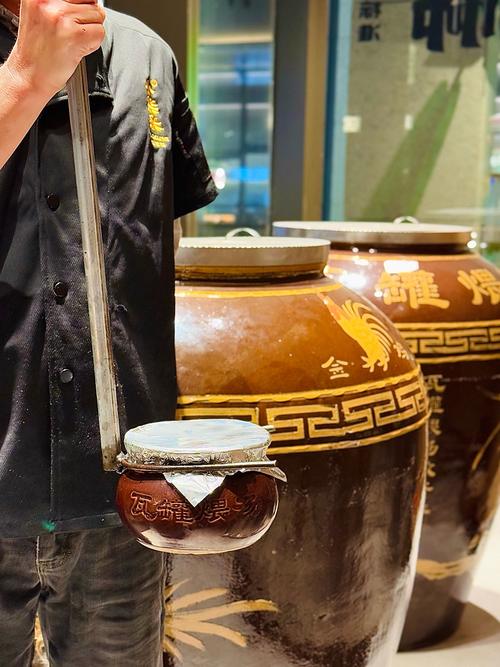 江西瓦罐店开一家要多少钱?-第2张图片-花冠旅游服务 江西瓦罐店开一家要多少钱?-第2张图片-花冠旅游服务