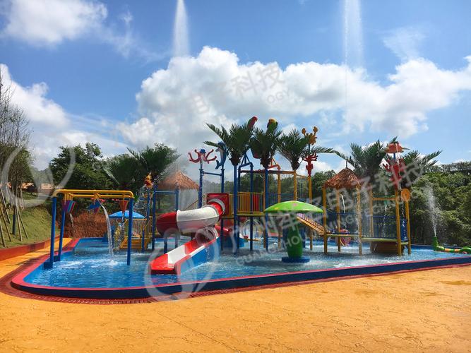 江西宜春天沐水上世界好玩吗？-第1张图片-花冠旅游服务