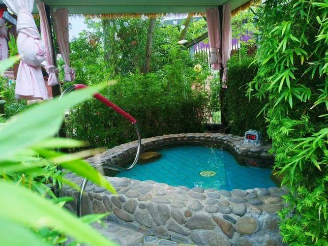 江西宜春天沐水上世界好玩吗？-第2张图片-花冠旅游服务