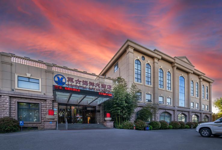 惠安东桥酒店怎么样？-第2张图片-花冠旅游服务