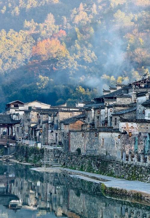 江西哪里最好玩？-第3张图片-花冠旅游服务