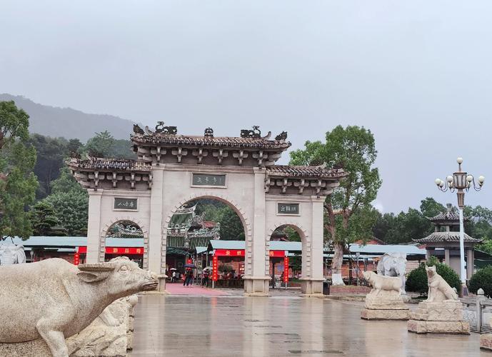 福建平和有哪些值得一游的风景区?-第1张图片-花冠旅游服务 福建平和有哪些值得一游的风景区?-第1张图片-花冠旅游服务