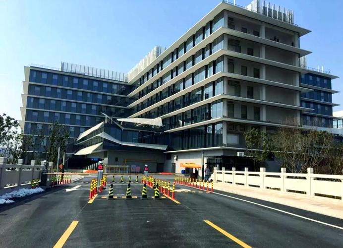 阿里巴巴总部为何选址滨江西溪？-第1张图片-花冠旅游服务