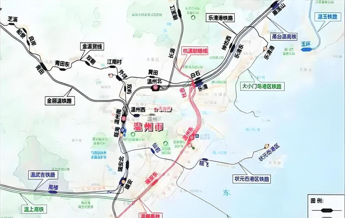 温州到福建高铁票价多少？-第2张图片-花冠旅游服务