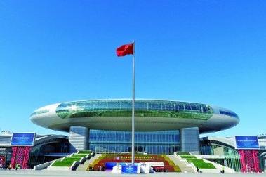 新疆乌鲁木齐会展中心有何特色与亮点？-第1张图片-花冠旅游服务