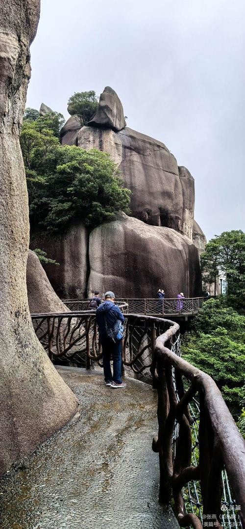 太姥山镇有何独特魅力与故事？-第1张图片-花冠旅游服务