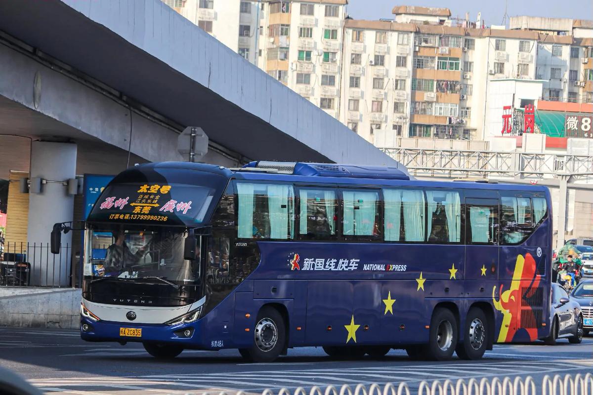 天河客运站到南昌怎么走?-第1张图片-花冠旅游服务 天河客运站到南昌怎么走?-第1张图片-花冠旅游服务