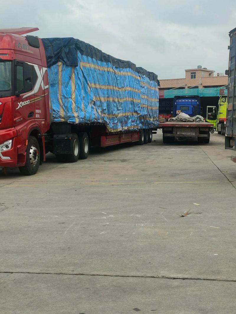 长春新疆物流专线物流运价多少？-第2张图片-花冠旅游服务