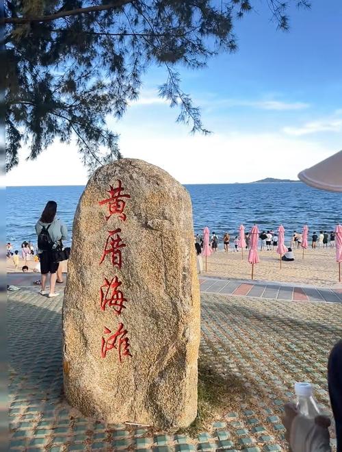 厦门周边有哪些值得一游的景点？-第1张图片-花冠旅游服务