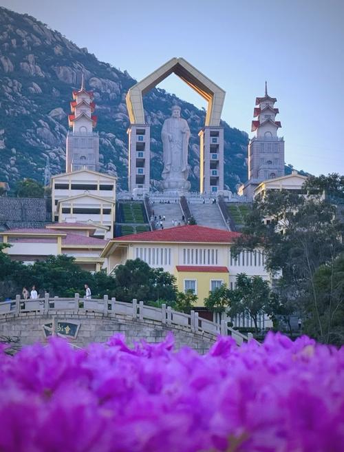 厦门周边有哪些值得一游的景点？-第2张图片-花冠旅游服务