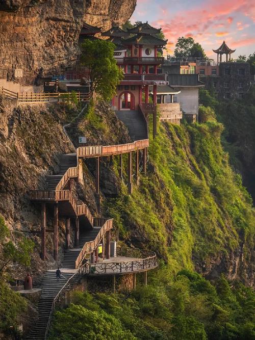 厦门周边有哪些值得一游的景点？-第3张图片-花冠旅游服务