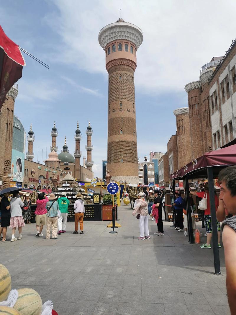 乌鲁木齐有哪些好玩的景点？-第1张图片-花冠旅游服务